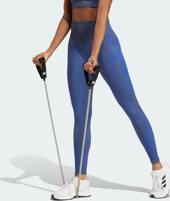 adidas Seamless Branded 7/8 Leggings (Damen)