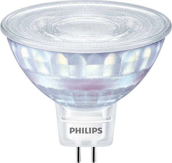 Philips LED Reflektor GU5.3 7-50W/WW