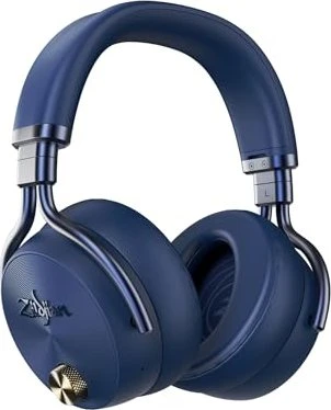 Zildjian Alchem-E Perfect Tune Headphones Midnight