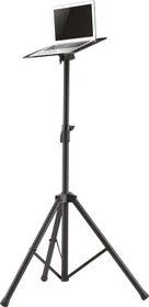 Neomounts NS-FS200BLACK, Notebook-Stand bis 17"
