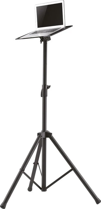 Neomounts NS-FS200BLACK, Notebook-Stand bis 17"