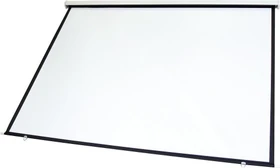 Eurolite Projektionsleinwand 200x125cm