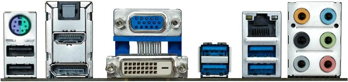 ASUS P8Z77-V LK (Intel 1155)