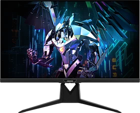 GIGABYTE AORUS FI32Q X, 32"