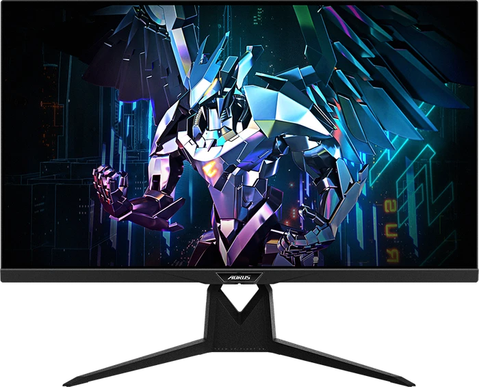 GIGABYTE AORUS FI