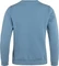 Fjällräven Logo Sweatshirt dawn blue/terracotta brown (Damen) Vorschaubild