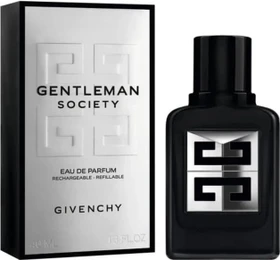 Givenchy Gentleman Society Eau de Parfum nachfüllbar, 40ml