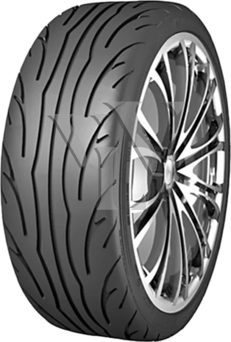 Nankang NS-2R 185/60 R13 84V