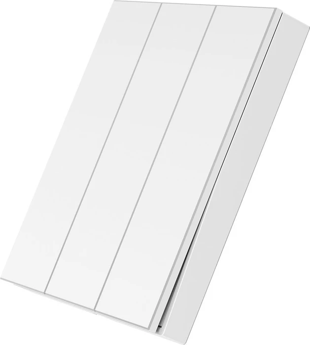 Avatto ZigBee Smart Light Switch 3-fach