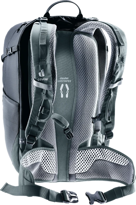 Deuter Trail 25 black/shale