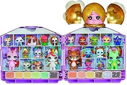MGA Entertainment Poopsie Slime Surprise! - Fart Jacobs Display Case