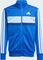 adidas Seasonal Essentials Tiberio 3-Streifen Tricot Trainingsanzug royal blue/white/glow blue (Junior) Vorschaubild