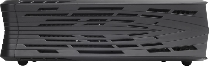 SilverStone Raven Z RVZ01, Mini-ITX