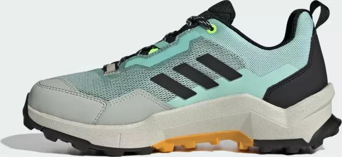 adidas Terrex AX4 semi flash aqua/core black/preloved yellow (Damen)