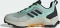 adidas Terrex AX4 semi flash aqua/core black/preloved yellow (Damen) Vorschaubild