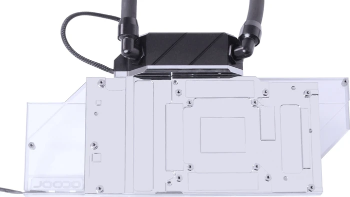 Alphacool Eiswolf 2 AiO 240 RTX 2080/2080Ti (2070 & 2080 Super)