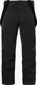 Schöffel Trevalli Skihose lang schwarz (Herren)
