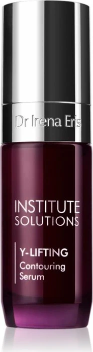 Dr Irena Eris Institute Solutions Y-Lifting Contouring Serum, 30ml