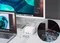 LMP PowerDock, USB-C 3.0 [Buchse], silber Vorschaubild