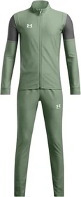 Under Armour Challenger Trainingsanzug silica green/castlerock (Junior)