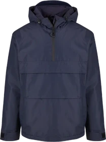 Brandit Windbreaker Arctic Anorak navy (Herren)