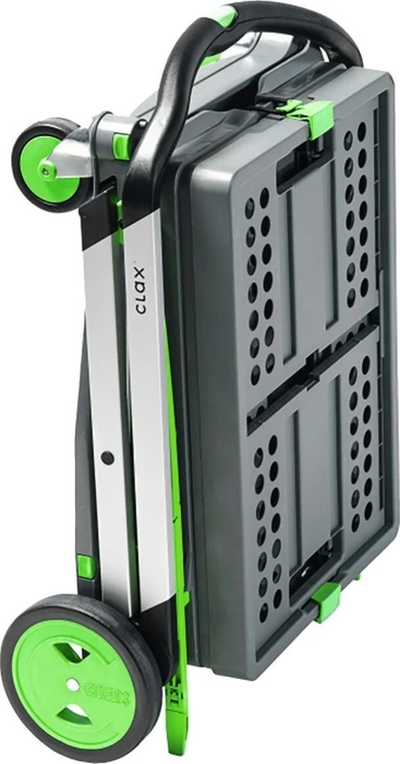 Clax Klapp-Transportwagen 90x60cm (M/004-0002)