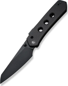 Civivi Vision FG Taschenmesser black g10/black nitro