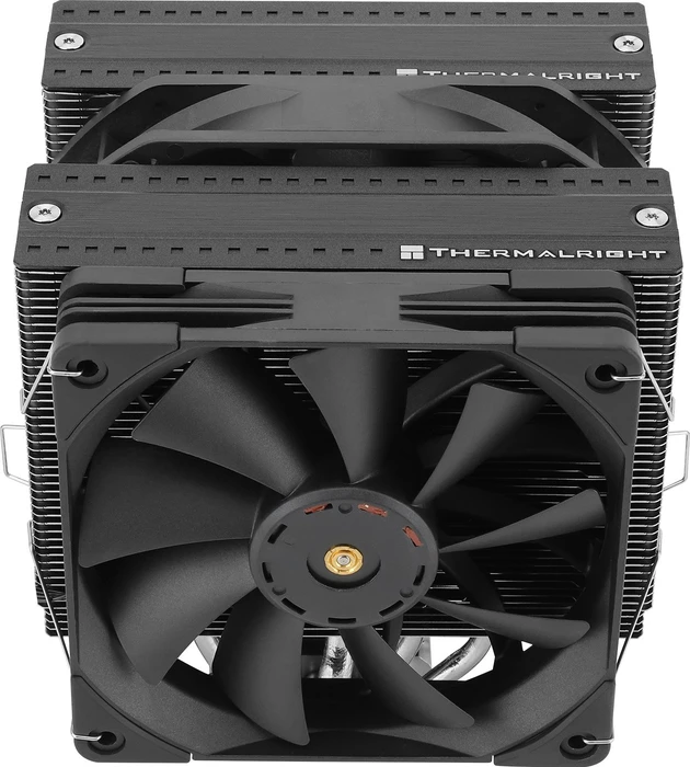 Thermalright Frost Vortex 140 SE