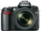 Nikon D90 Vorschaubild