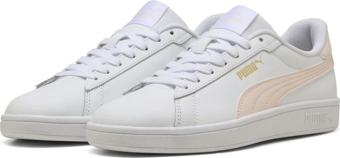 Puma Smash 3.0 L puma white/jasmine flower