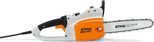 Stihl MSE 170 30cm Elektro-Kettensäge