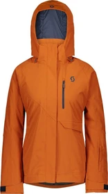 Scott Ultimate Dryo 10 Funktionsjacke brown clay (Damen)