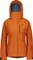 Scott Ultimate Dryo 10 Funktionsjacke brown clay (Damen) Vorschaubild