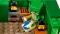 LEGO Minecraft - Das Schildkrötenstrandhaus Vorschaubild