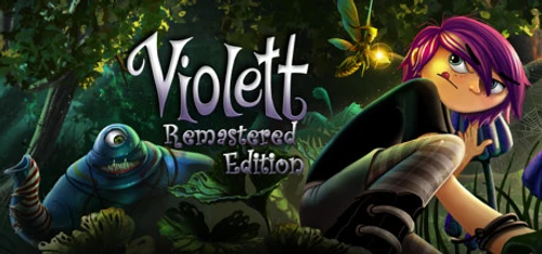 Violett Remastered (Download) (PC)