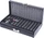 KS Tools Bitset inkl. Werkzeugbox, 15-tlg. (911.502)