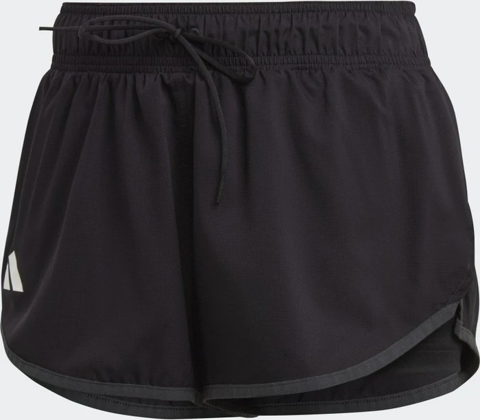 adidas Club Tennis Shorts schwarz (Damen)