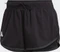 adidas Club Tennis Shorts schwarz (Damen) Vorschaubild