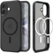 Spigen Ultra Hybrid (MagFit) für Apple iPhone 17 Vorschaubild