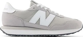 New Balance 237 schwarz/weiß (Herren)