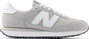 New Balance 237 schwarz/weiß (Herren)