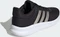 adidas Lite Racer 4.0 core black/champagne metallic (Damen) Vorschaubild