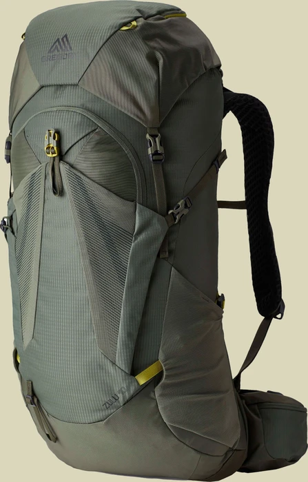 Gregory Zulu 40 M/L forage green