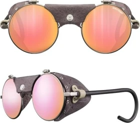 Julbo Vermont Classic Spectron 3 braun/orange