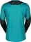 Scott Trail Storm Trikot langarm winter green/black (Herren) Vorschaubild