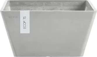 Ecopots Kunststoff-Topf Berlin