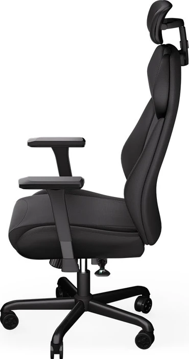 Endorfy Meta BK Gamingstuhl, schwarz