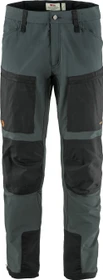 Fjällräven Keb Agile Hose lang basalt/iron grey (Herren)