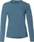 Vaude Yaras Wool Funktionsshirt langarm (Damen) Vorschaubild