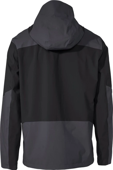 Vaude Elope II Funktionsjacke schwarz (Herren)